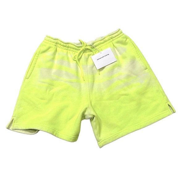 Alexander Wang Sweatshorts - Picture 8 of 9